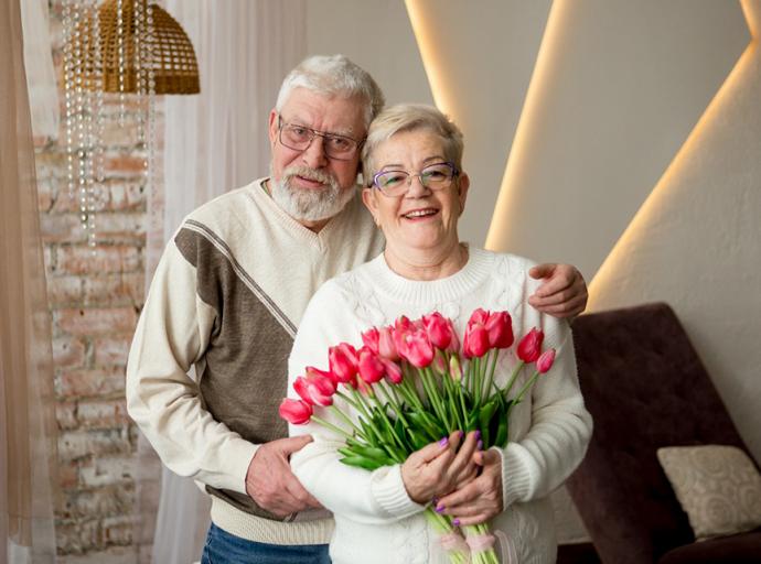 «Я тебя никуда не отпущу»